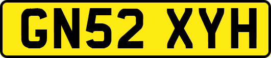 GN52XYH