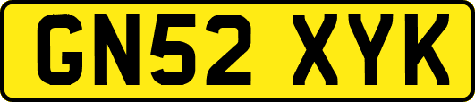 GN52XYK