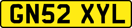 GN52XYL
