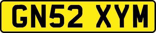 GN52XYM