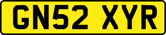 GN52XYR