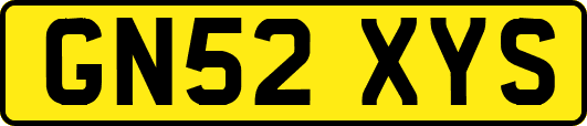 GN52XYS