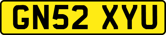 GN52XYU