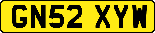 GN52XYW