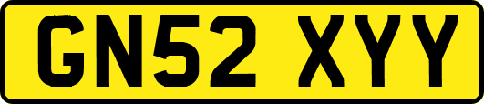 GN52XYY