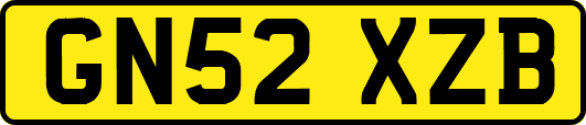 GN52XZB