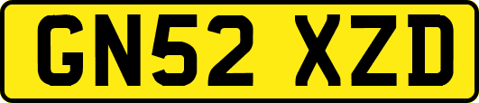 GN52XZD