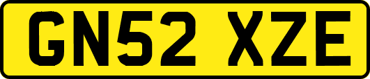 GN52XZE