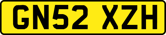 GN52XZH