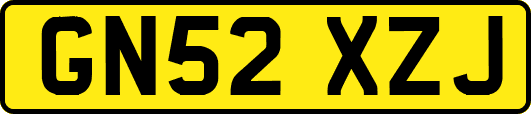 GN52XZJ