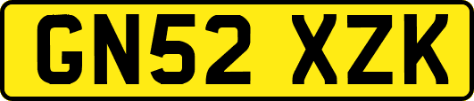 GN52XZK