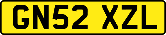 GN52XZL