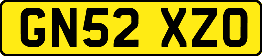 GN52XZO