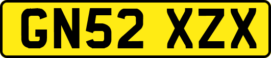 GN52XZX