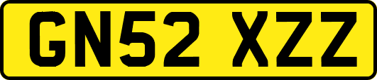 GN52XZZ