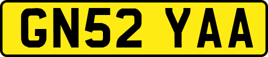 GN52YAA