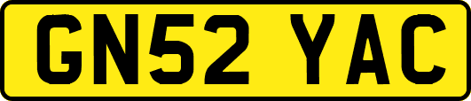 GN52YAC