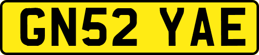 GN52YAE