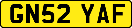 GN52YAF
