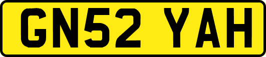 GN52YAH