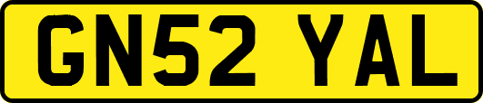 GN52YAL