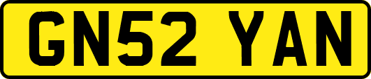 GN52YAN