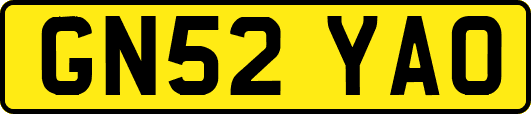 GN52YAO