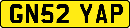 GN52YAP