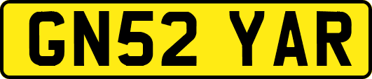 GN52YAR