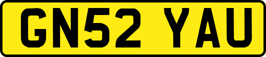 GN52YAU