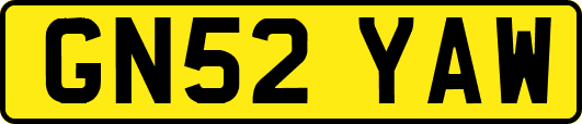 GN52YAW