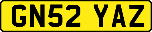 GN52YAZ