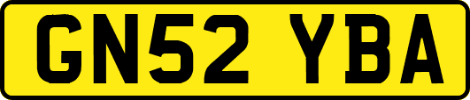 GN52YBA