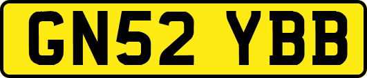 GN52YBB