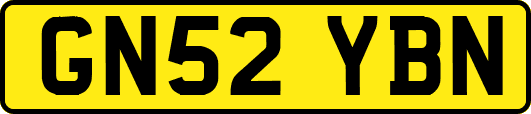 GN52YBN