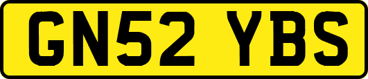 GN52YBS