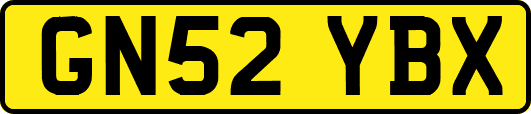 GN52YBX