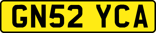 GN52YCA