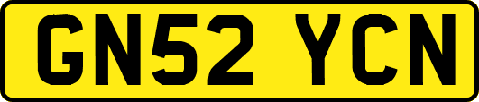 GN52YCN