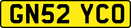 GN52YCO