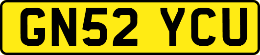 GN52YCU