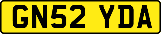 GN52YDA