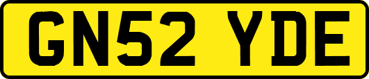 GN52YDE