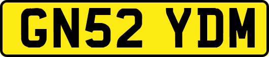 GN52YDM