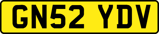 GN52YDV