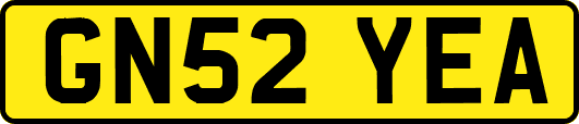 GN52YEA