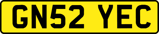GN52YEC