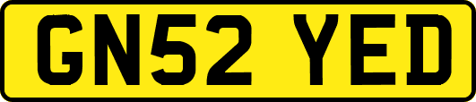 GN52YED