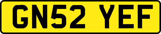 GN52YEF