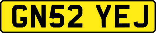 GN52YEJ